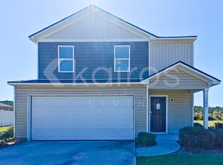 199 Saddle Brooke Trce, Brunswick, GA 31525