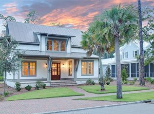 32 Remington Rd, Bluffton, SC 29910