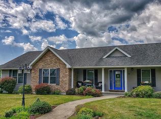 20 Hickory Dr, Athens, PA 18810