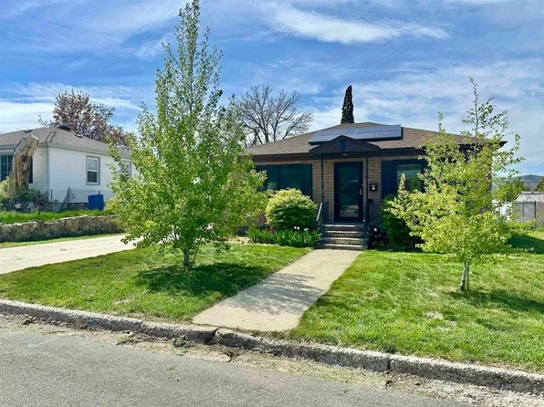 417 N 16th Ave, Pocatello, ID 83201