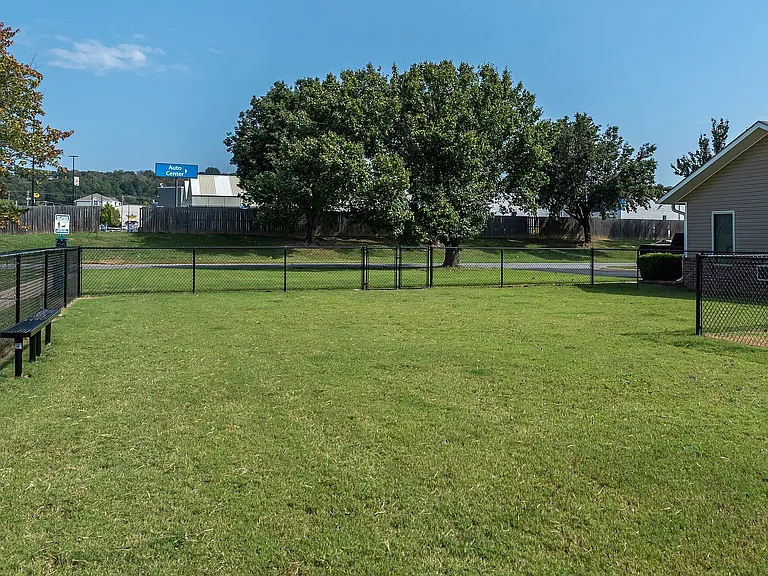 Bark Park