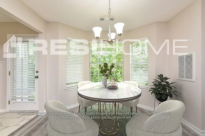 4 bed, 2.5 bath, 1856 sqft, $2,225 — Photo 4