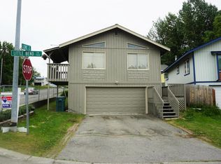 7601 Little Bend Cir, Anchorage, AK 99507