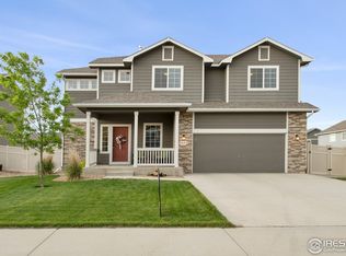 5685 Viewpoint Ave, Firestone, CO 80504