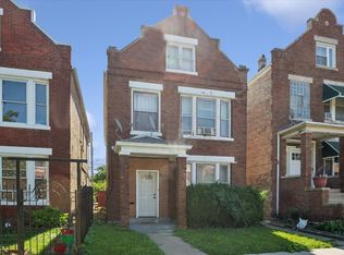 4435 S Campbell Ave, Chicago, IL 60632