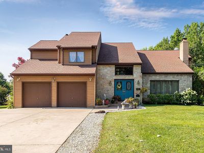 46 Overbrook Dr, Cherry Hill, NJ, 08002