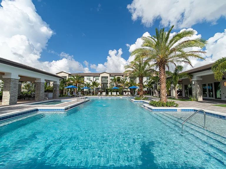 Luma at Delray — Photo 7