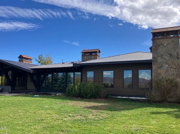 250 W Simpson Ln, Kamas, UT 84036