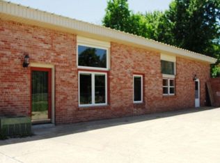 12510 Old Route C, Russellville, MO 65074