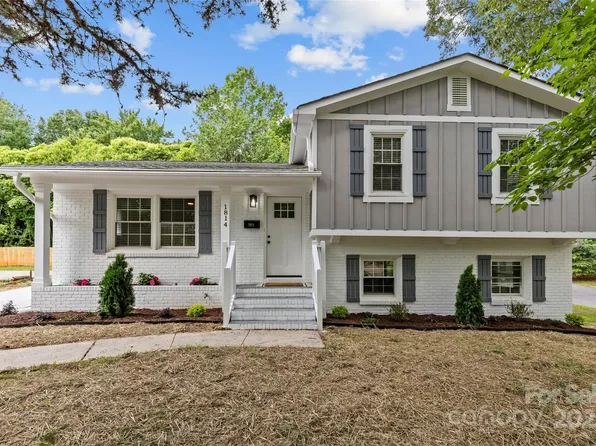 1814 Brookdale Ave, Charlotte, NC 28210