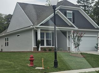 113 Yellow Birch Way, Harlem, GA 30814