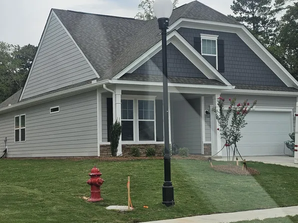 113 YELLOW BIRCH Way, Harlem, GA 30814