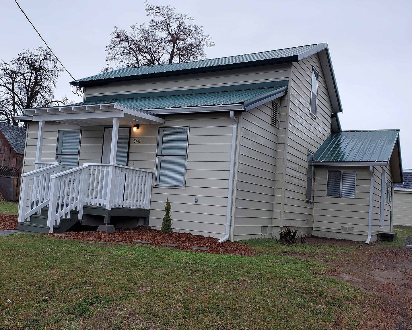 340 W Water St, Heppner, OR 97836 Zillow