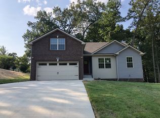 69 Glenstone LOT 69, Clarksville, TN 37043