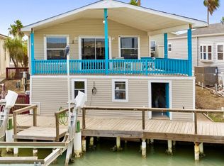 152 E Bonnet Cir, Port Isabel, TX 78578