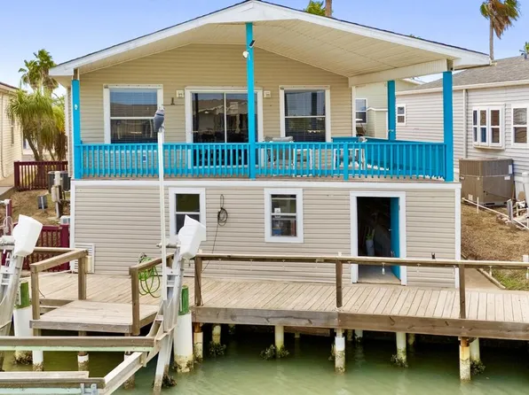 152 E Bonnet Cir, Port Isabel, TX 78578
