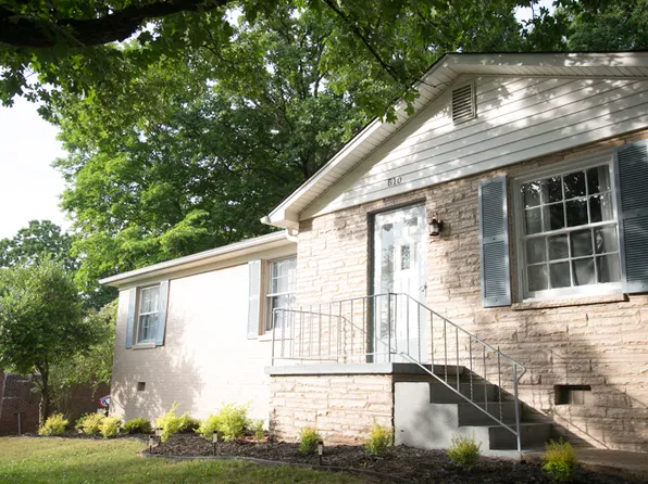 610 N Sunset Dr, Maryville, TN 37801