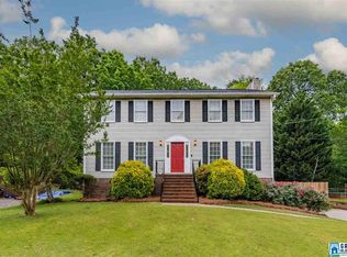 5032 Little Turtle Dr, Birmingham, AL 35242