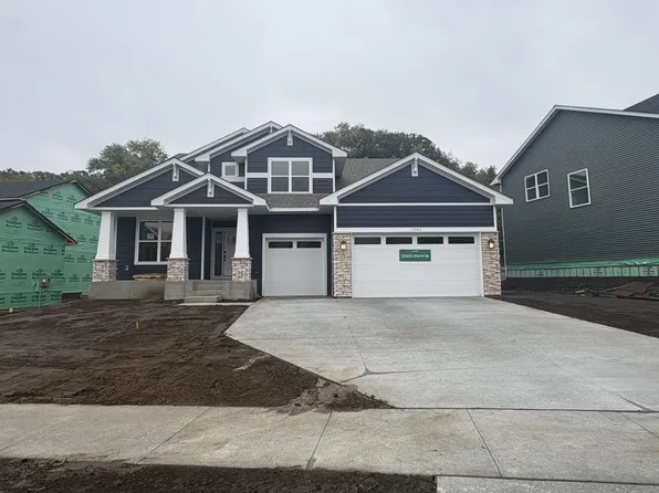 1701 Hadley Hills Dr NE, Rochester, MN 55906