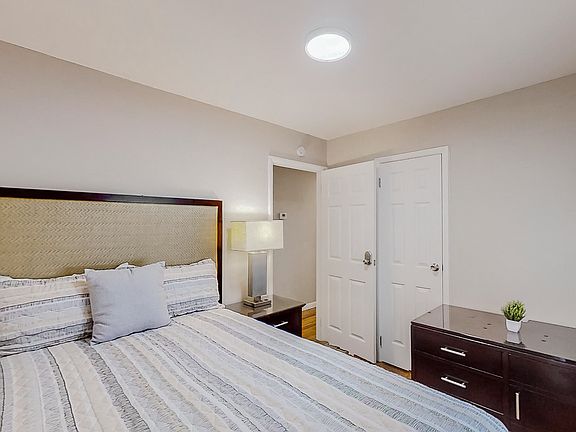 slumber in peace in this comfortable room