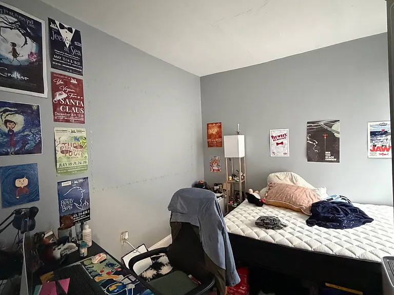 891 Huntington Ave #5 — Photo 3