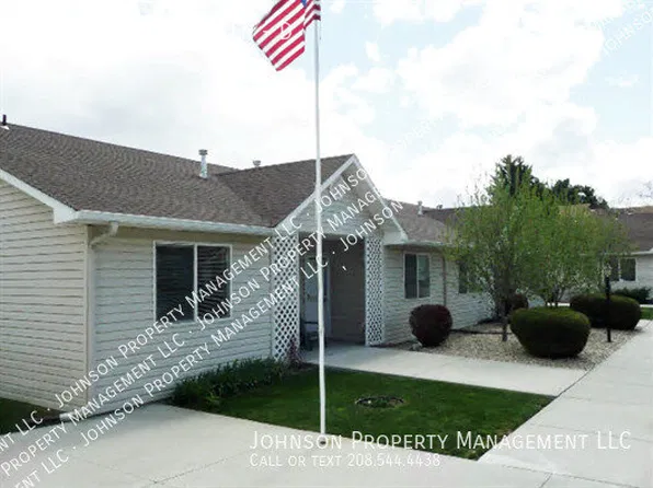 2734 N Retirement Ln #D, Boise, ID 83704