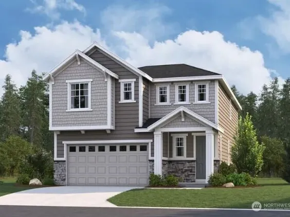 4717 85th Avenue NE #19, Marysville, WA 98270