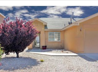 432 Bristlebrush St SW, Albuquerque, NM 87121