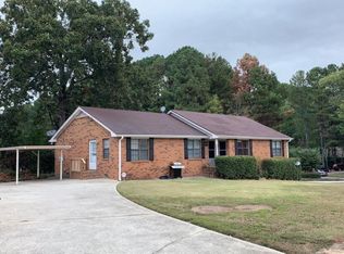 3122 Dove Ct, Snellville, GA 30078
