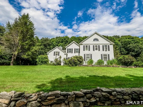 59 Taylor Road, Bethel, CT 06801
