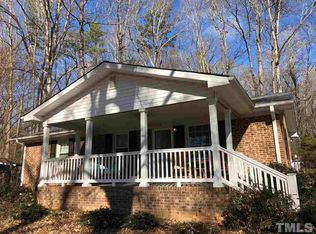 5414 Schley Rd, Hillsborough, NC 27278