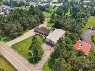 N55W28945 County Road K, Hartland, WI 53029