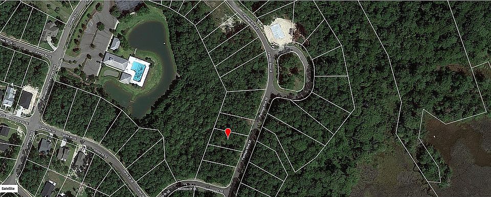2nd image of Pantego Blvd SE