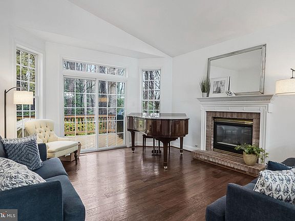 5th image of 3446 Barristers Keepe Cir