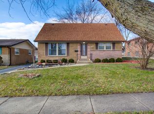 17324 Odell Ave, Tinley Park, IL 60477