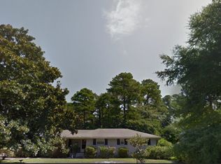 3911 Gillette Dr, Wilmington, NC 28403