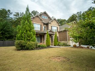 4315 Orleans Ct, Alpharetta, GA 30004