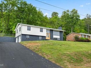 830 Foothills Rd, Kingsport, TN 37663