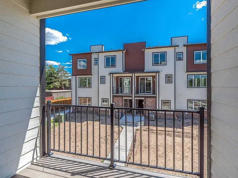 Honey Creek Townhomes — Photo 49