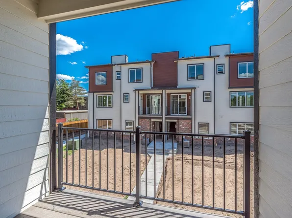 Honey Creek Townhomes, 8850 E Mississippi Ave, Denver, CO 80247