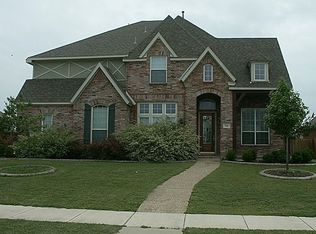 716 Mustang Ridge Dr, Murphy, TX 75094