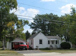 2018 Algoma Blvd, Oshkosh, WI 54901