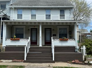312 South Ave, Jim Thorpe, PA 18229