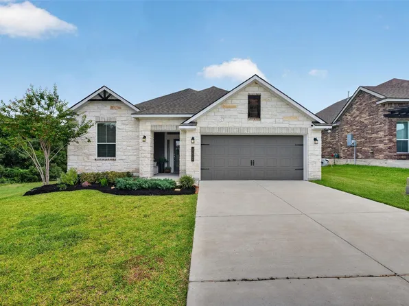 932 Wild Vine Pass, Brenham, TX 77833
