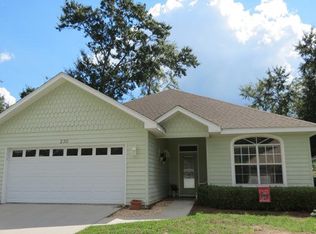 230 Hemingway Loop, Foley, AL 36535