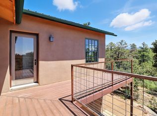 25 Calle Marisol, Santa Fe, NM 87505