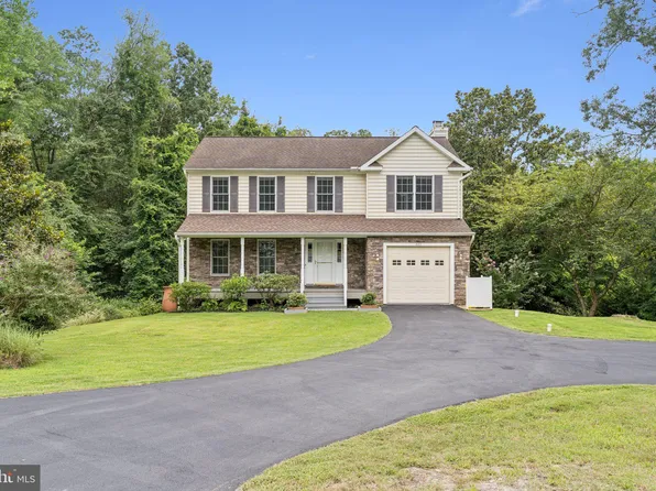 805 Swift Rd, Pasadena, MD 21122