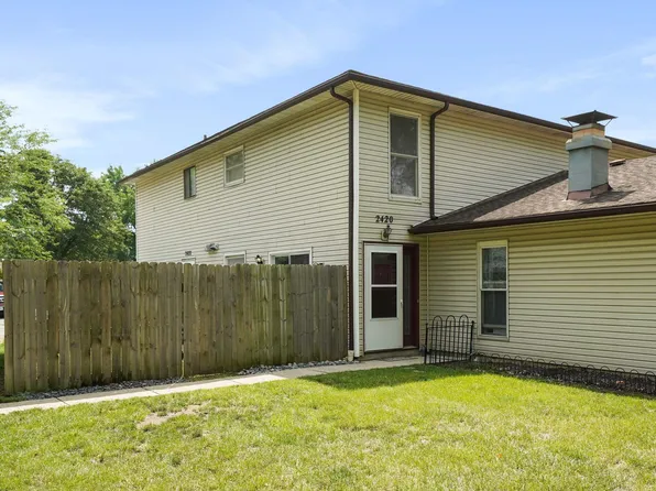 2420 Briers Dr #B, Columbus, OH 43209