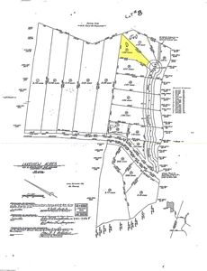 8 Lakeview Acres, Taylorsville, KY, 40071