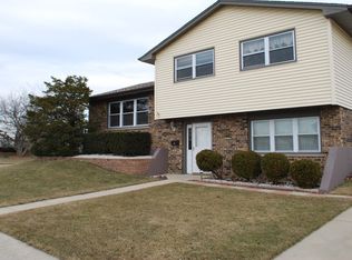 16001 76th Ave, Tinley Park, IL 60477